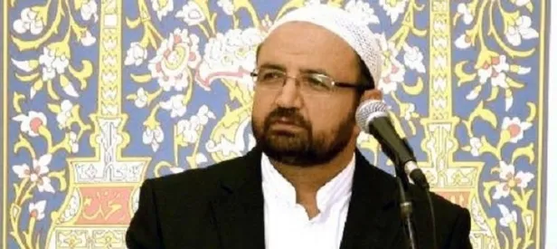 FETÖ'cü imam Suat Gözütok tutuklandı