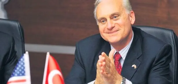Elçilik talebi