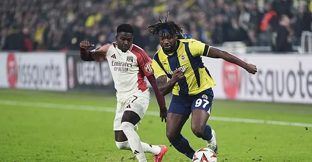Napoli, Saint-Maximin transferinden vazgeçti!