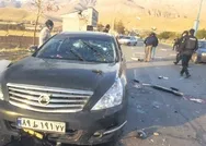 ABD medyası hedef gösterdi: Muhsin Fahrizade suikastinin arkasında İsrail var