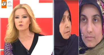 Müge Anlı canlı yayında Palu ailesi hakkında neler anlattı? Palu ailesi cinayeti nasıl itiraf etti? 5 Şubat