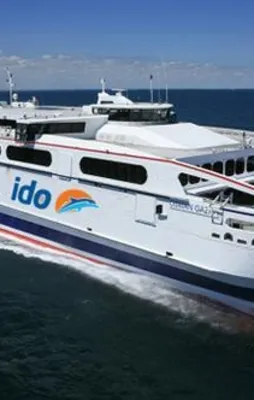 İDO bazı seferleri iptal etti