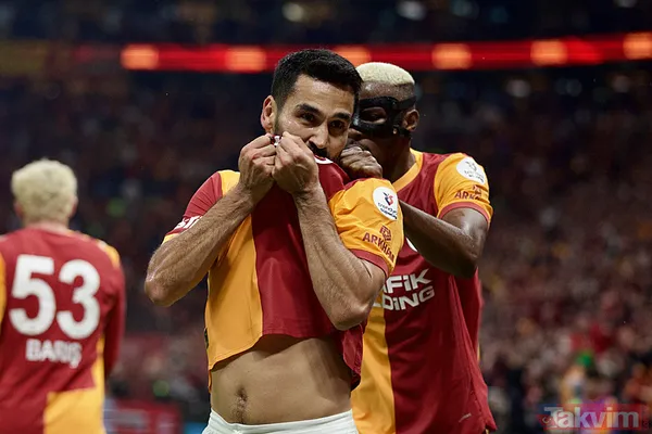 Galatasaray - Bodo/Glimt maçı ne zaman, saat kaçta? Şampiyonlar Ligi GS - Bodo/Glimt maçı hangi kanalda yayınlanacak? - 7