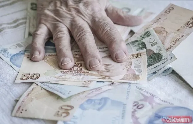 Emekliye 2.550 TL! Promosyona 2021 tarifesi: Akbank, Halkbank, DenizBank, Ziraat, Vakıfbank emekli promosyon ücreti...