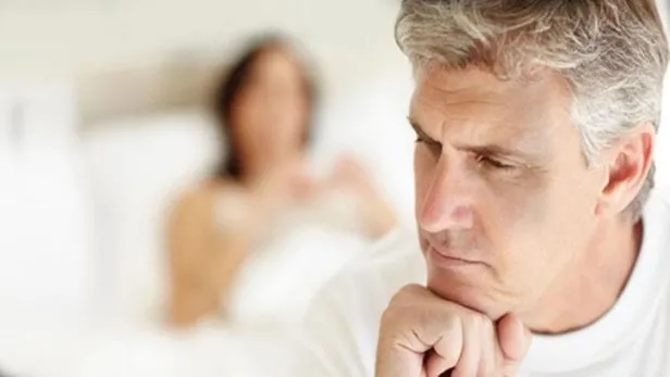 andropoz erkeklerde cinsel istegi