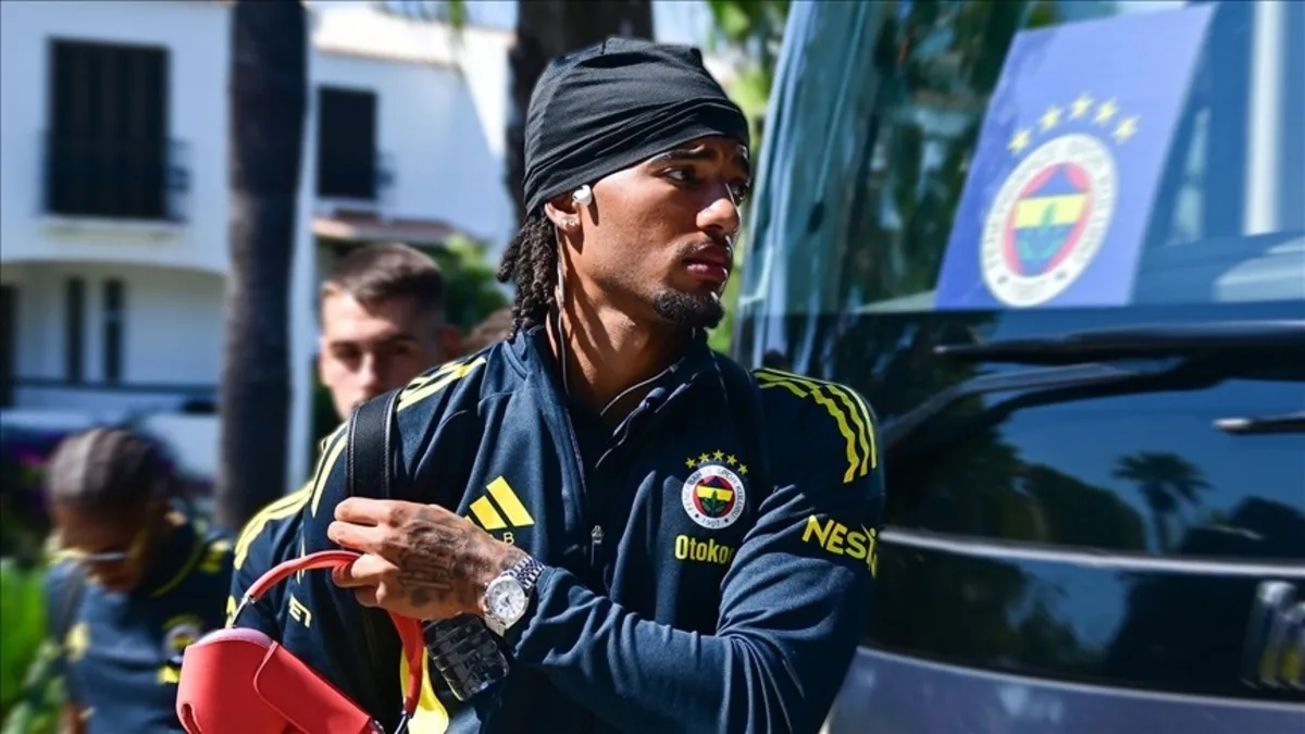 Fener'de Archie Brown krizi büyüyor!