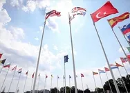 NATOdan 30 Ağustos kutlaması