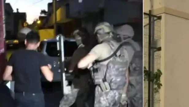 CHP'li Seyhan Belediyesi'ne PKK/KCK operasyonu! Çok sayıda gözaltı kararı var