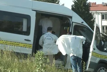 Arnavutköy’de silahlar patladı! Polisin GBT kontrolünde çatışma çıktı: 1 ölü 1 yaralı