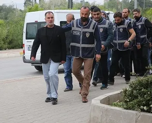 FETÖnün İstanbuldaki adliye yapılanması davası sürüyor