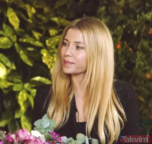 Selma Ergeç'in eşi bakın kim - 2