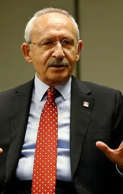 Milli güvenlik sorunu: Kılıçdaroğlu