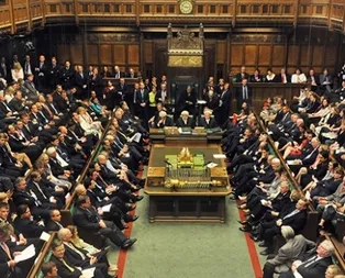 İngiltereden skandal hamle! Milletvekillerinden PKKya ziyaret!