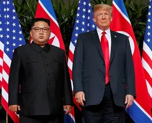 Kuzey Kore tarih verdi: Cuma günü...