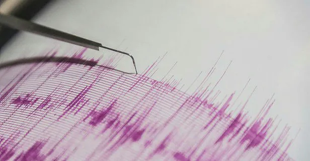 Son dakika deprem mi oldu? En son nerede, ne zaman deprem oldu? 7 Eylül son depremler