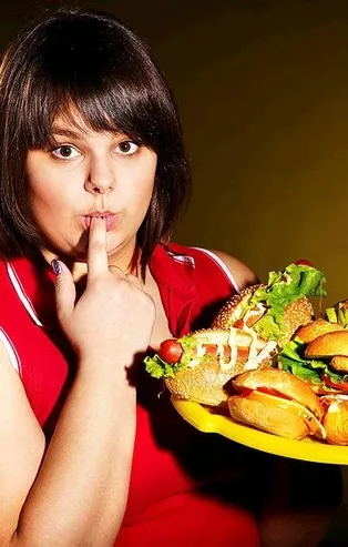 Kilo verdiren 5 mucize besin