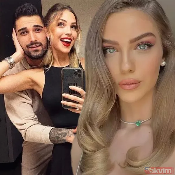 Çiçeği burnunda anne Yasemin Şefkatli oğlu Emir'le paylaştı "Ayel'i bekliyoruz" İkizlerden İbrahim Ayel ameliyat olmuştu - 1