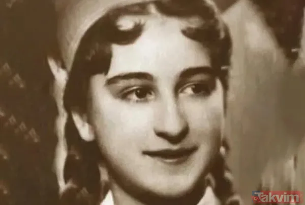 Babasının prensesi olamadı ama Yeşilçam'ın efsane ismi oldu! Estetiksiz halini görenler tanıyamadı - 5