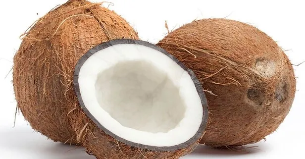 Hindistan cevizi gençleştirir