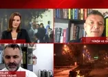 6-7 Ekim Kobani olayları operasyonuyla ilgili A Haber'de çarpıcı açıklamalar: Besleyen merkez tek