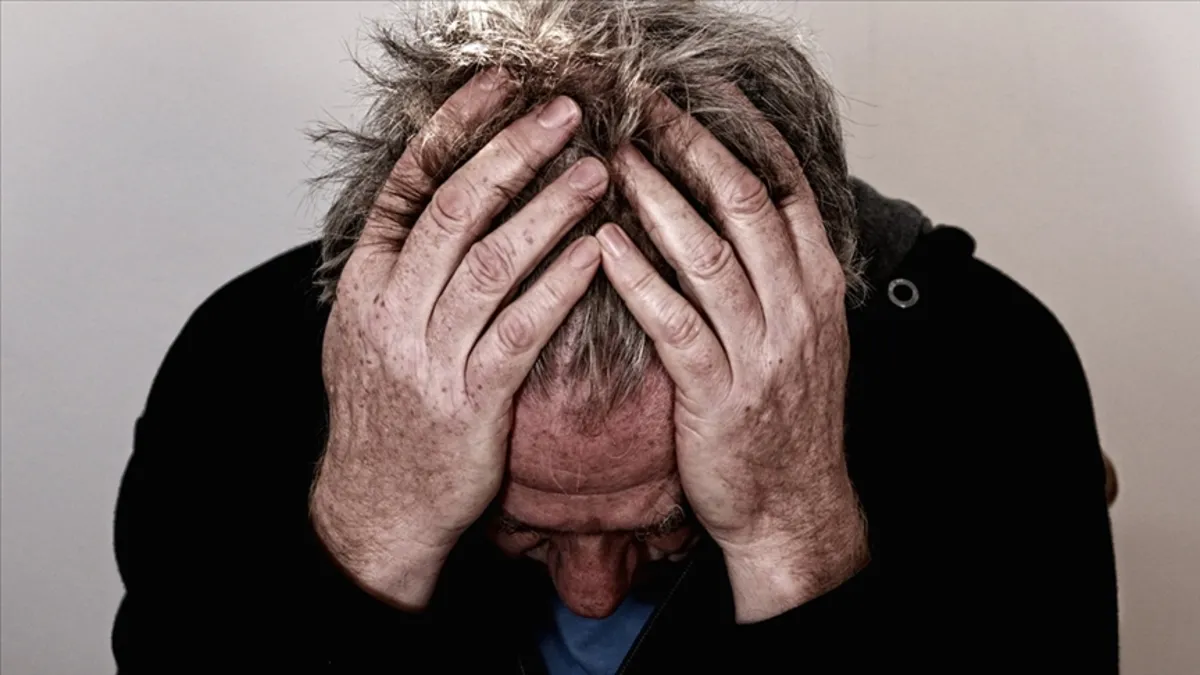Depresyon ve anksiyeteye iyi gelen 11 öneri! Daha güçlü olmanızı sağlayacak