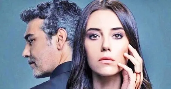 Sadakatsiz dizisi oyuncuları Bahar, Selçuk, Nil, Derin ...