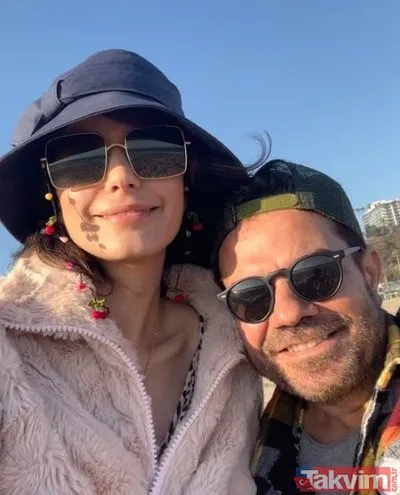 Kenan Doğulu’yu hayranı sarıp sarmaladı! Gören inanamadı! Beren Saat o anları gülerek izledi “İlk defa başıma böyle bir şey geliyor” - 4