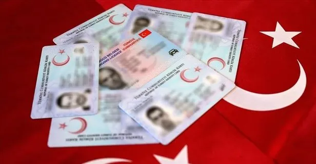 50 ilde yaşayan vatandaşlarla başlayacak! Kritik tarih 10 Ocak: Kimlik kartlarına e-imza dönemi