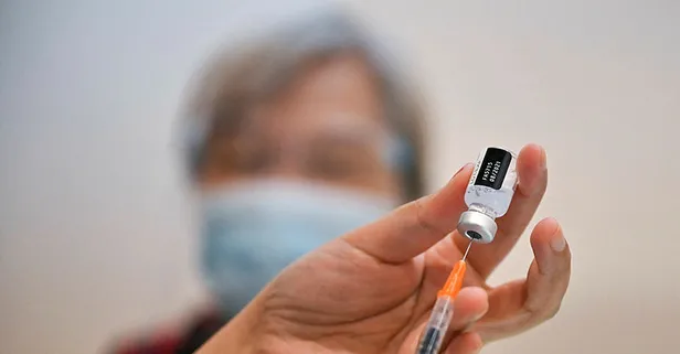 Bakan Koca açıkladı! 12 milyon doz BioNTech aşısı gelecek!