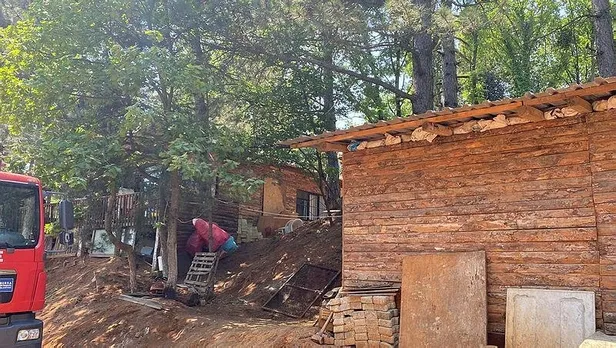 Mağdur çiftçiyi oynayan Ümit Yıldız gayrimenkul zengini çıktı-6