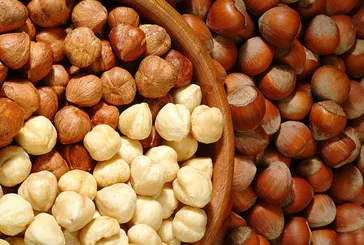 Fındık mucizesi! Gençliğin anahtarı: Faydasına inanamayacaksınız...