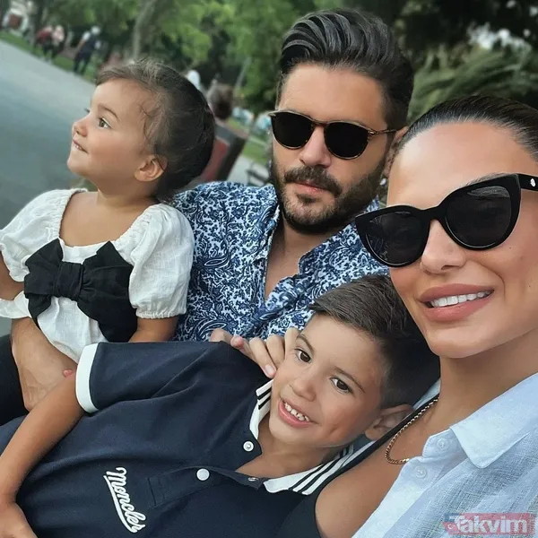 6 yıllık evlilikte mutsuz son! 2 çocuk sahibi Bengü ile Selim Selimoğlu çifti boşandı! - 19