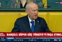 MHP Genel Başkanı Devlet Bahçeli'den SDG'ye uyarı | ABD'ye Maduro tepkisi