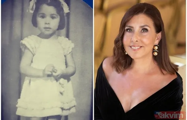 Akıncı'nın gözü kara Fatih'i Şükrü Özyıldız'ın 23 Nisan paylaşımı sosyal medyayı salladı! 'Yakışıklı olacağı bebekliğinden belliymiş' - 50