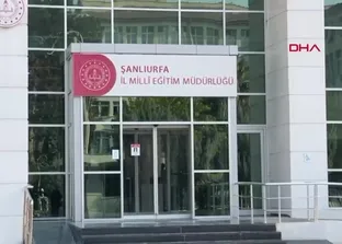 Şanlıurfa’da ‘zimmet’ operasyonu: 24 gözaltı