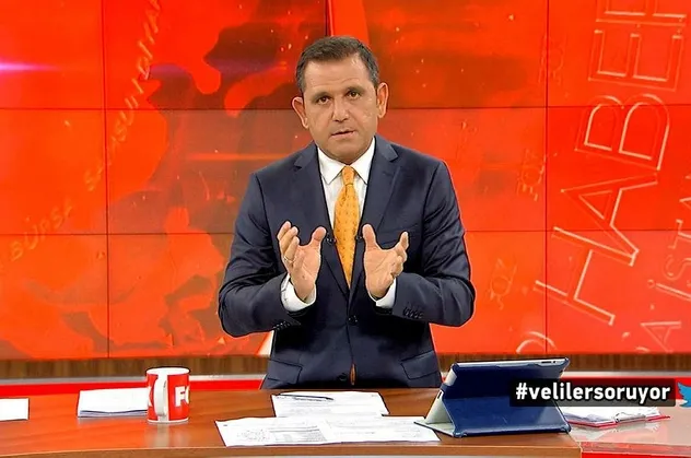 RTÜK FOX TV için neden harekete geçmiyor?