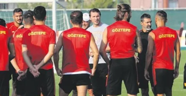 Süper Ligde en fazla 8 yabancı oyuncu olmalı