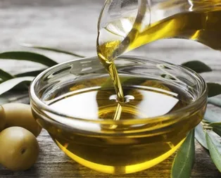 Bağırsağın ilacı zeytinyağı
