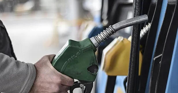 Son dakika: Benzin ve motorine zam