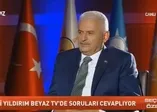 Binali Yıldırım: İstanbul'un geleceği için mutlaka sandığa gidin