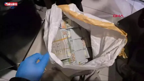 Fatih’te 1,3 milyarlık pos dolandırıcılığı operasyonu: 60 gözaltı kararı