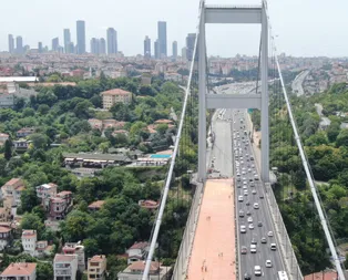 FSMye 12.nci gününde ilk kat asfalt atılmaya başlandı! İşte son durum