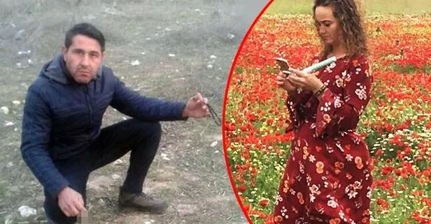 Manisa'da korkunç olay! Evine gizlice girdi, defalarca bıçakladı...