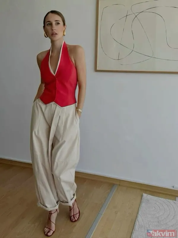 🔷 Kombin Önerileri: Tarzınızı Konuşturun! Günlük Şıklık Veya Spor Bir Tarz Fark Etmeksizin, İşte Sizi İlkbaharın En Havalı İsmi Yapacak Kombin Önerileri: ✅...