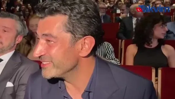 Kenan İmirzalıoğlu: İkinci kızımızın adı Leyla, sevdiğimiz isim