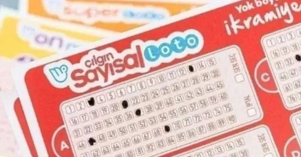 Çılgın Sayısal Loto 512 milyon devretti