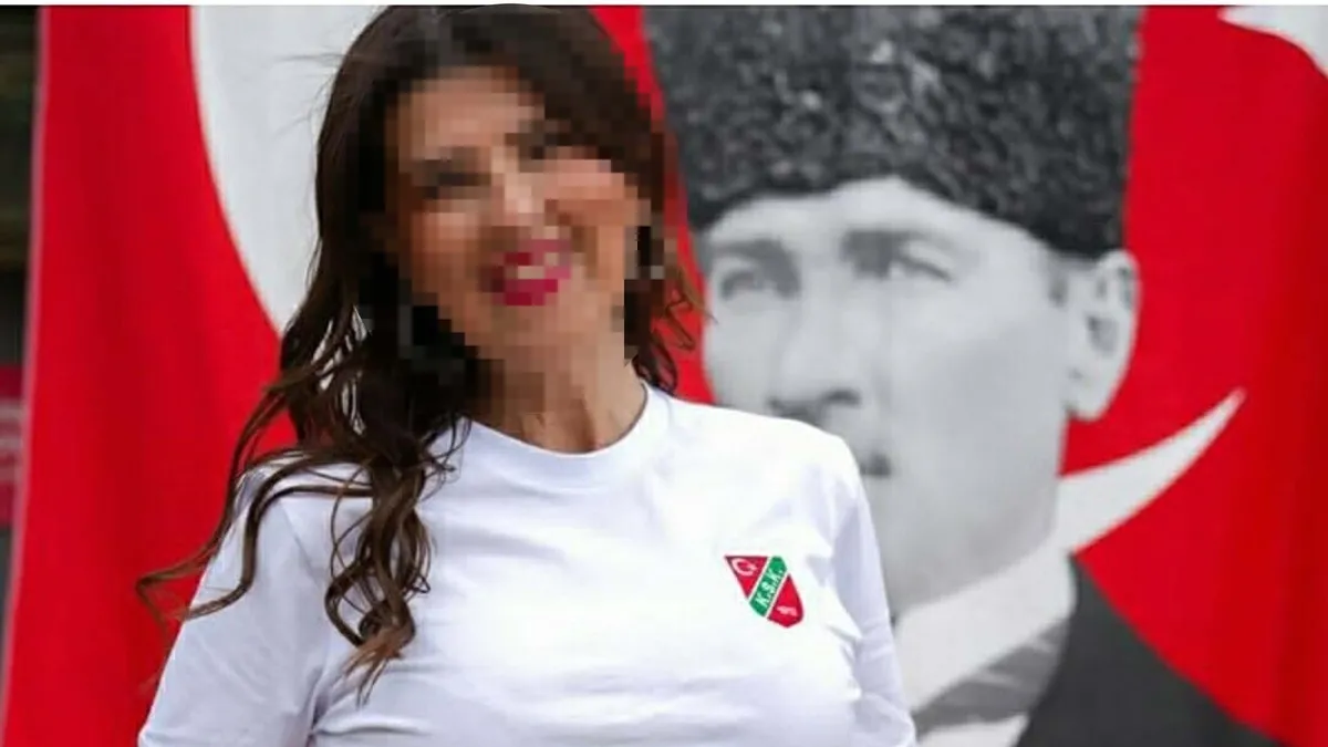 İkinci Seçil Erzan vakasında flaş gelişme! Bankada yüksek mevduatı olanları ağına düşüren Hatice Ö.'nün ifadesi ortaya çıktı: Suçsuzum