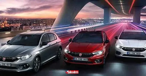 Renault, Opel, Fiat, Citroen, Dacia marka araba alacaklar... ÖTV indirimi sonrasında sıfır faizli krediyle inanılmaz fiyatlar açıklandı!