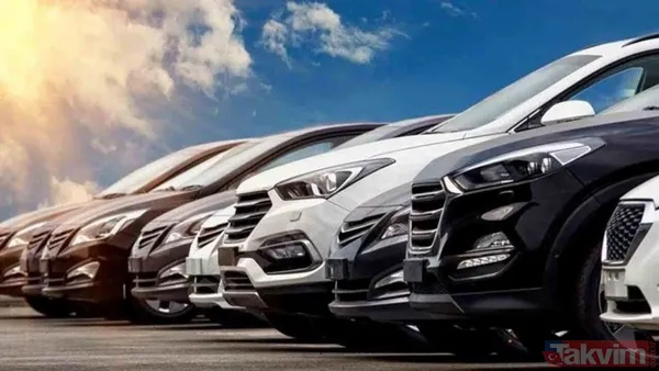 Fırsatçılar avcunu yalayacak! O tarihte düşecek.. Araba alacaklar dikkat! 'Fiyatlar dengelenecek' Beklenen oldu! - 7