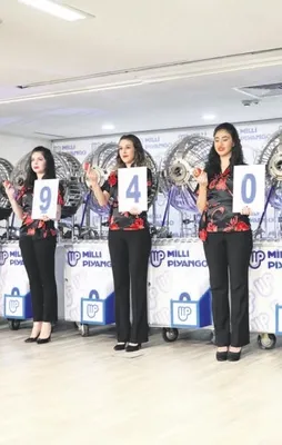 Milyoner avı başladı